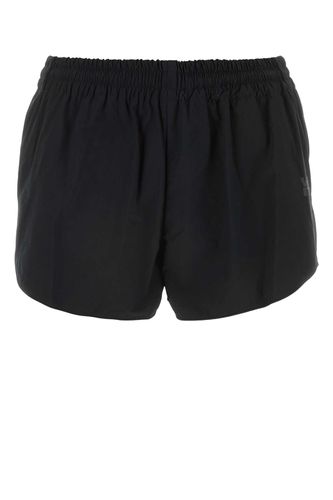 Polyester Blend Shorts - T by Alexander Wang - Modalova