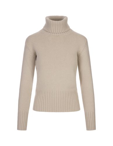 Fedeli Gold Derby Edera Turtleneck - Fedeli - Modalova