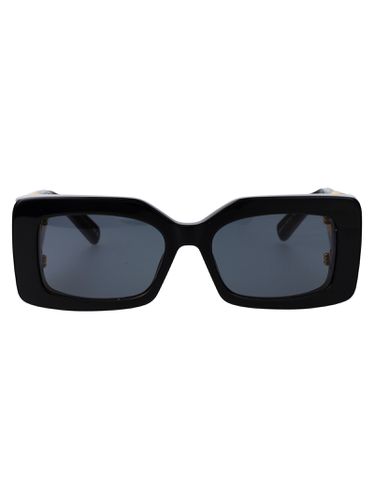 Sc40047i-y Sunglasses - Stella McCartney Eyewear - Modalova