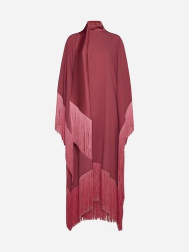 Mrs. Ross Viscose-blend Kaftan - Taller Marmo - Modalova