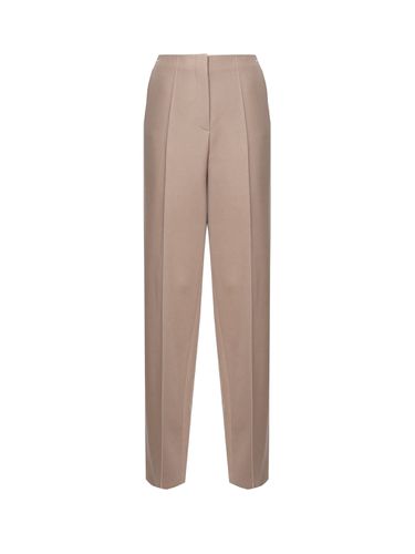 Fendi Grain De Poudre Pants - Fendi - Modalova