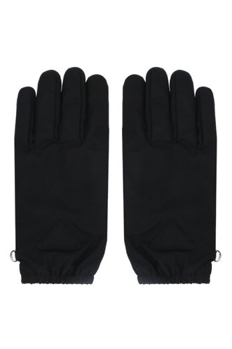 Prada Re-nylon Gloves - Prada - Modalova