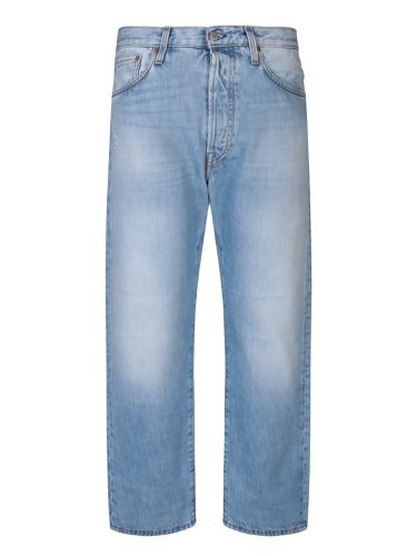 Straight-leg Jeans - Acne Studios - Modalova