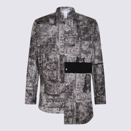 Cotton Shirt - Comme des Garçons - Modalova