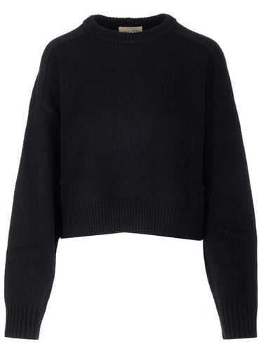 Loulou Studio Boxy Fit Sweater - Loulou Studio - Modalova