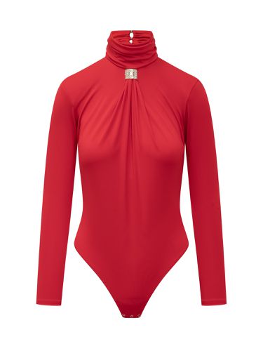 Elisabetta Franchi Bodysuit - Elisabetta Franchi - Modalova