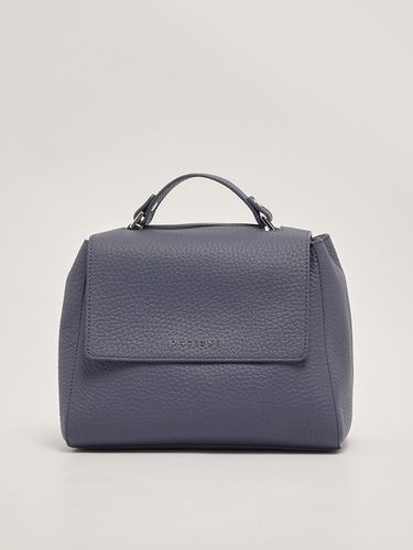 Sveva Soft Piccola A Mano Shoulder Bag - Orciani - Modalova