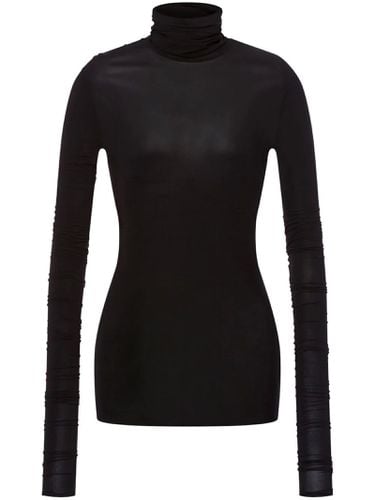 Turtleneck Top - Philosophy di Lorenzo Serafini - Modalova