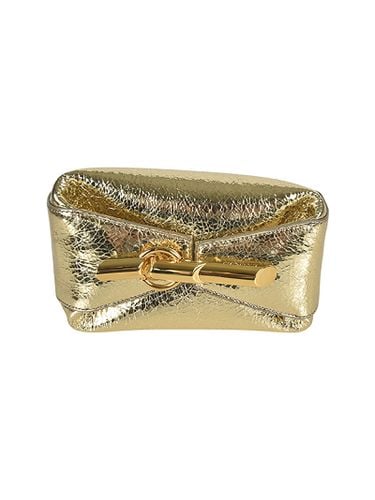 Lanvin Haute Sequence Clutch - Lanvin - Modalova