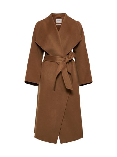 Ivy Oak Coat - Ivy Oak - Modalova