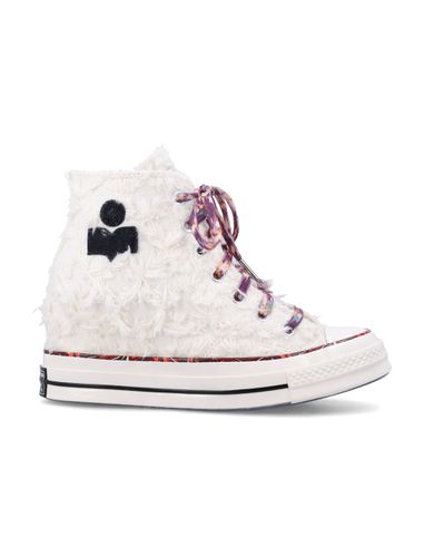 Wedge Chuck 70 Sneakers - Isabel Marant - Modalova