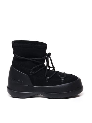 Moon Boot Luna Unisex Boots - Moon Boot - Modalova