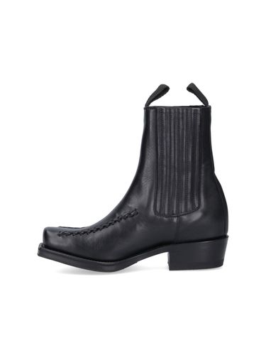 Hereu Ankle Boots agula - Hereu - Modalova