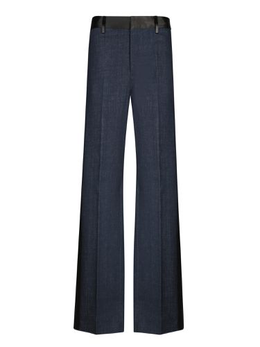 Dsquared2 Blue Tuxedo Jeans - Dsquared2 - Modalova