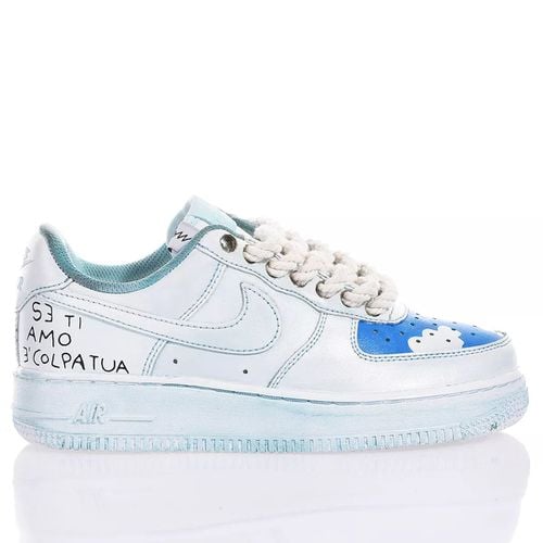 Nike Air Force 1 Testa Di Chezzo - Mimanera - Modalova