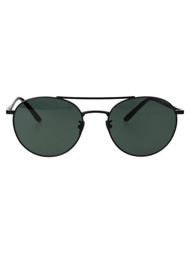 Giorgio Armani 0ar6156 Sunglasses - Giorgio Armani - Modalova