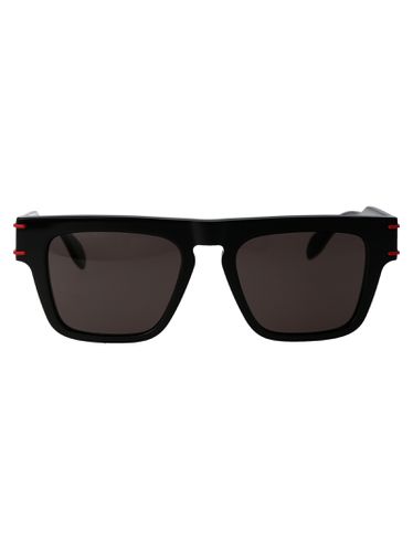 Am0397s Sunglasses - Alexander McQueen Eyewear - Modalova