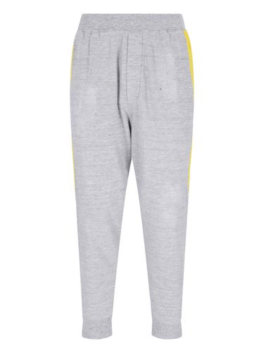 Dsquared2 Track Pants - Dsquared2 - Modalova