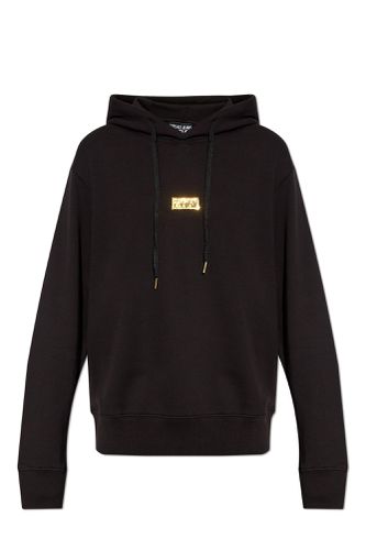 Versace Jeans Couture Hoodie - Versace Jeans Couture - Modalova