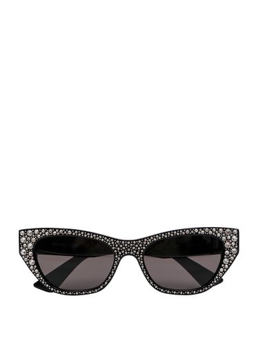 Alexander McQueen Sunglasses - Alexander McQueen - Modalova