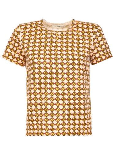 Tory Burch T-shirt - Tory Burch - Modalova