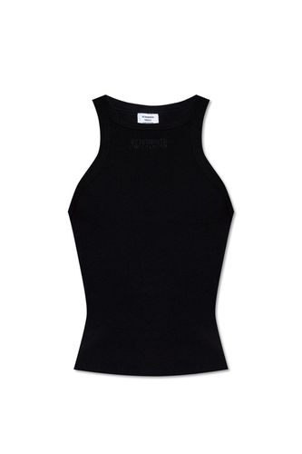 VETEMENTS Racerback Tank Top - VETEMENTS - Modalova