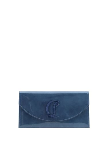 Loubi 54 Pouch Bag - Christian Louboutin - Modalova