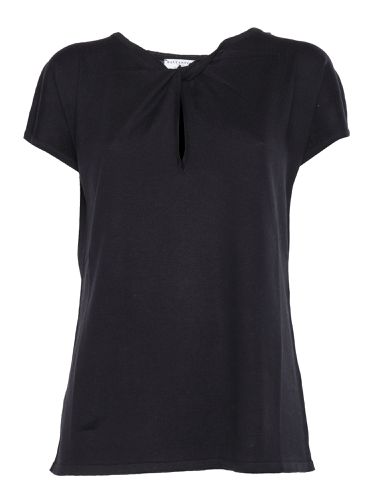 Ballantyne Black T-shirt - Ballantyne - Modalova