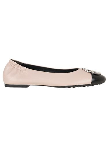 Tory Burch Claire Ballerinas - Tory Burch - Modalova