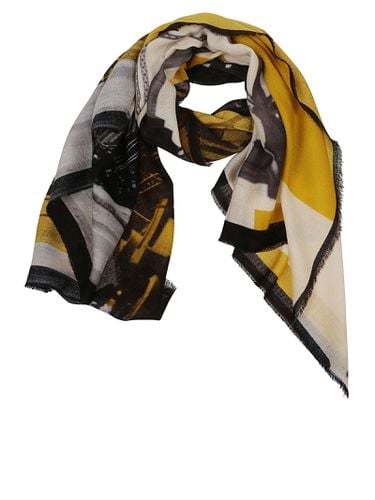 Faliero Sarti Scarfs - Faliero Sarti - Modalova