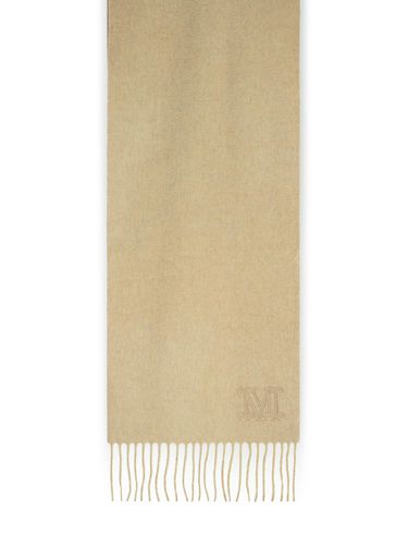 Wsdalia Cashmere Scarf - Max Mara - Modalova