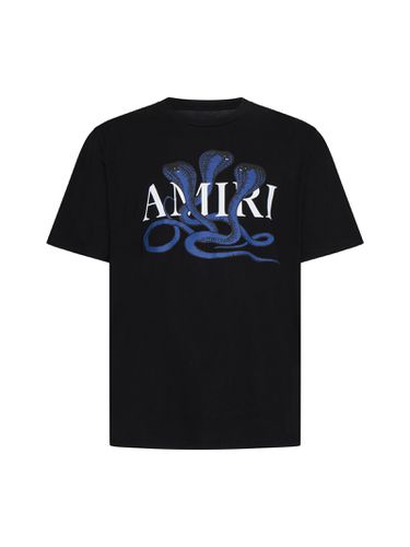 AMIRI T-shirt - AMIRI - Modalova