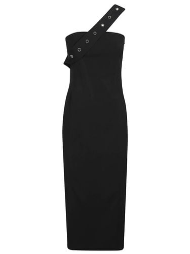 Patrizia Pepe Dress - Patrizia Pepe - Modalova