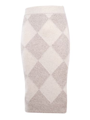 Ballantyne Skirt - Ballantyne - Modalova