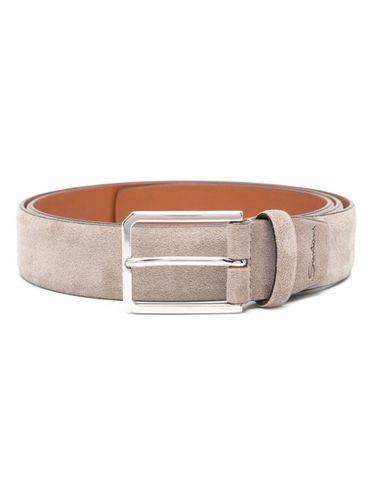 Santoni Regular Belt - Santoni - Modalova