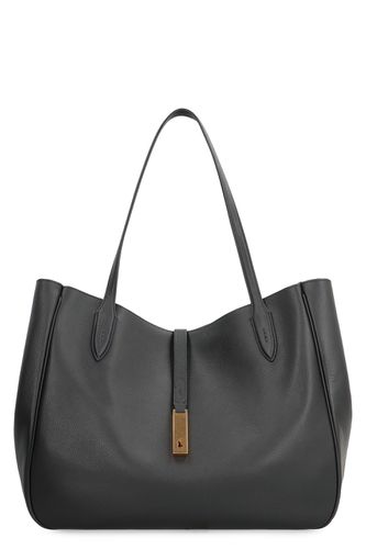 Ralph Lauren Polo Id Leather Tote - Ralph Lauren - Modalova