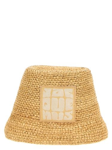 Jacquemus le Bob Ficiu Bucket Hat - Jacquemus - Modalova