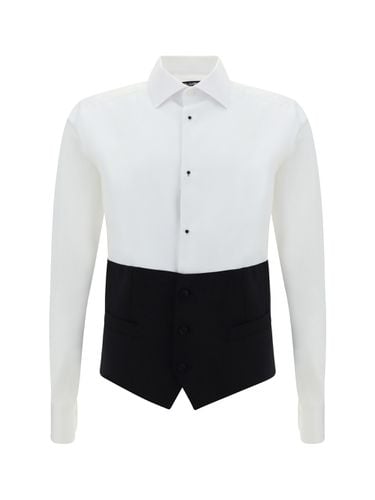 Dolce & Gabbana Shirt - Dolce & Gabbana - Modalova