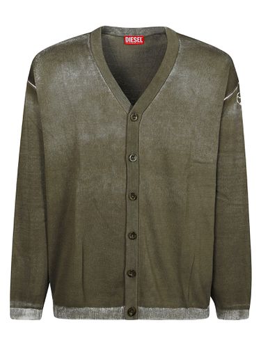 Diesel K-larence Cardigan - Diesel - Modalova