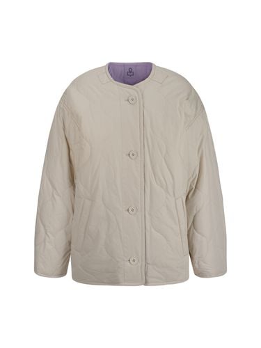 Nesmae Reversible Jacket - Marant Étoile - Modalova