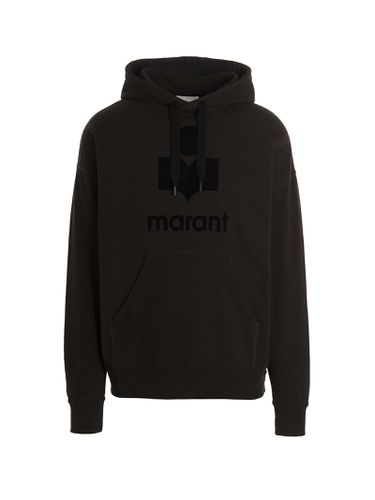 Isabel Marant Miley Hoodie - Isabel Marant - Modalova