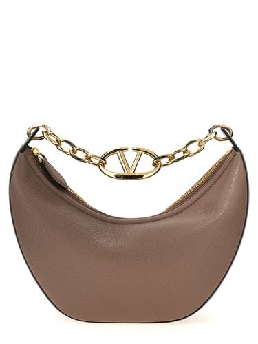 Vlogo Moon Handbag - Valentino Garavani - Modalova