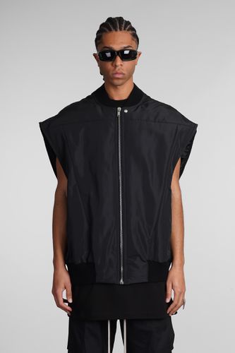 Rick Owens Jumbo Flight Vest - Rick Owens - Modalova