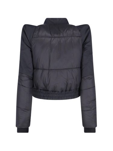 DRKSHDW Padded Bomber Jacket - DRKSHDW - Modalova