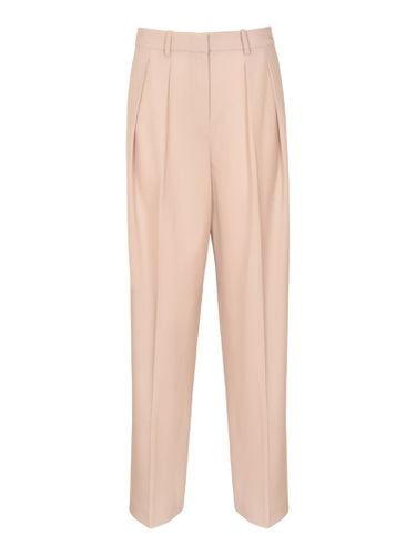 Theory Concealed Trousers - Theory - Modalova