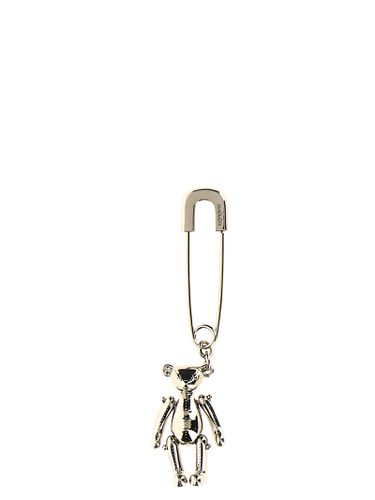 AMBUSH teddy Bear Single Earrings - AMBUSH - Modalova