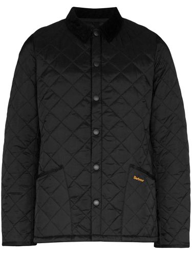 Barbour Coats Black - Barbour - Modalova