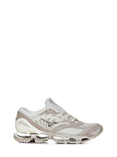 Mizuno Wave Prophecy Ls Sneakers - Mizuno - Modalova