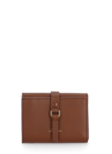 A. P.C. Noa Trifold Wallet - A.P.C. - Modalova