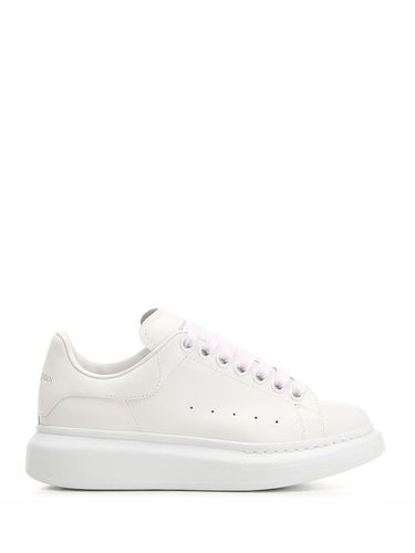 Alexander McQueen oversize Sneakers - Alexander McQueen - Modalova